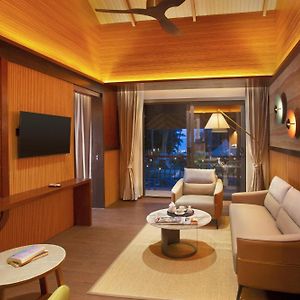 Suite Sea View